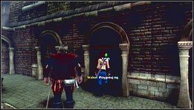 2 - Ruch oporu z Bowerstone | Opis przejścia Fable 3 - Fable III - poradnik do gry