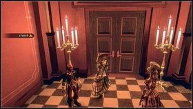 6 - Ruch oporu z Bowerstone | Opis przejścia Fable 3 - Fable III - poradnik do gry