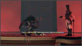 11 - Ruch oporu z Bowerstone | Opis przejścia Fable 3 - Fable III - poradnik do gry