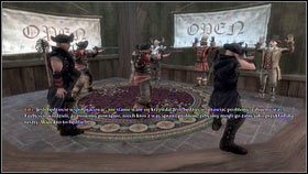 15 - Ciężar świata | Opis przejścia Fable 3 - Fable III - poradnik do gry