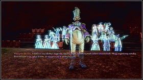 5 - Wioska Brightwall | Zadania poboczne Fable 3 - Fable III - poradnik do gry