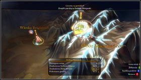 Ubrany jak gnom mężczyzna [1], zleci nam misje odszukania zaginionej paczki w Dolinie Mistpeak - Wioska Brightwall | Zadania poboczne Fable 3 - Fable III - poradnik do gry