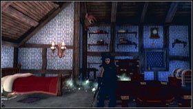 9 - Wioska Brightwall | Zadania poboczne Fable 3 - Fable III - poradnik do gry