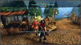 1 - Dolina Mistpeak; Dzielnica Fabryczna Bowerstone | Zadania poboczne Fable 3 - Fable III - poradnik do gry