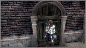 Po rozmowie z Jamesem dowiemy się, że zgubił on pierścionek zaręczynowy, który miał wręczyć swojej ukochanej [1] - Dolina Mistpeak; Dzielnica Fabryczna Bowerstone | Zadania poboczne Fable 3 - Fable III - poradnik do gry