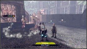 8 - Dolina Mistpeak; Dzielnica Fabryczna Bowerstone | Zadania poboczne Fable 3 - Fable III - poradnik do gry