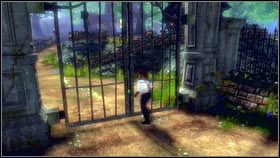 2 - Rynek Bowerstone; Stare Bowerstone | Zadania poboczne Fable 3 - Fable III - poradnik do gry