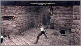 11 - Rynek Bowerstone; Stare Bowerstone | Zadania poboczne Fable 3 - Fable III - poradnik do gry