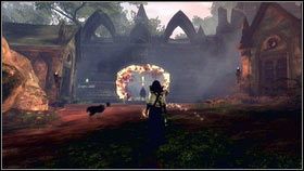 1 - Mourningwood | Zadania poboczne Fable 3 - Fable III - poradnik do gry