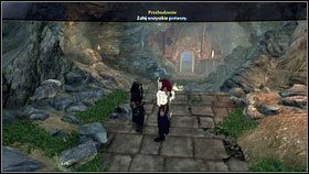 3 - Mourningwood | Zadania poboczne Fable 3 - Fable III - poradnik do gry