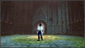 20 - Mourningwood | Zadania poboczne Fable 3 - Fable III - poradnik do gry