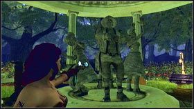 3 - Dom zachodzącego słońca | Zadania poboczne Fable 3 - Fable III - poradnik do gry