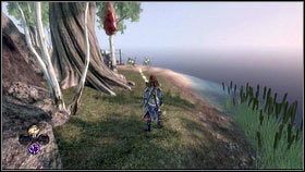 2 - Driftwood; Miasto Aurora | Zadania poboczne Fable 3 - Fable III - poradnik do gry