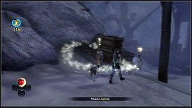 6 - Driftwood; Miasto Aurora | Zadania poboczne Fable 3 - Fable III - poradnik do gry