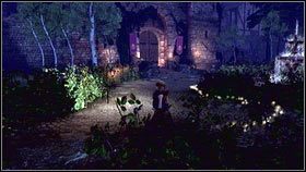 3 - Wioska Brightwall | Srebrne Klucze Fable 3 - Fable III - poradnik do gry