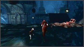 7 - Wioska Brightwall | Srebrne Klucze Fable 3 - Fable III - poradnik do gry