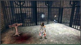 7 - Obóz mieszkańców; Silverpine; Rynek Bowerstone | Srebrne Klucze Fable 3 - Fable III - poradnik do gry