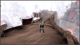 5 - Driftwood; Miasto Aurora | Srebrne Klucze Fable 3 - Fable III - poradnik do gry