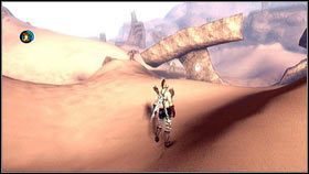 2 - Ruchome piaski | Srebrne Klucze Fable 3 - Fable III - poradnik do gry