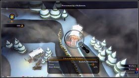 1 - Obóz mieszkańców; Wioska Brightwall | Książki z Brightwall Fable 3 - Fable III - poradnik do gry