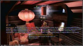 Udaj się na wzniesienie [1], naprzeciwko posiadłości przywódcy wioski - Obóz mieszkańców; Wioska Brightwall | Książki z Brightwall Fable 3 - Fable III - poradnik do gry