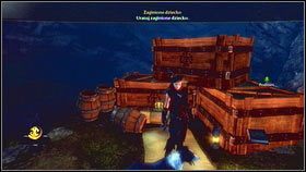 W środku biegnij cały czas prosto, a na pierwszym rozwidleniu dróg wybierz ścieżkę w prawo [1] - Dolina Mistpeak; Millfield | Książki z Brightwall Fable 3 - Fable III - poradnik do gry