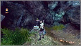 7 - Dolina Mistpeak; Millfield | Książki z Brightwall Fable 3 - Fable III - poradnik do gry