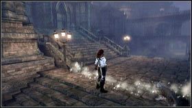 2 - Mourningwood; Silverpines; Dom zachodzącego słońca | Książki z Brightwall - Fable III - poradnik do gry