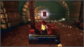 Zadanie poboczne Porwanie zaprowadzi cię do kryjówki gangu Nigela Ferrera [1] - Dzielnica fabryczna Bowerstone; Rynek Bowerstone; Stare Bowerstone | Książki z Brightwall - Fable III - poradnik do gry