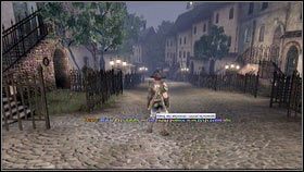 4 - Dzielnica fabryczna Bowerstone; Rynek Bowerstone; Stare Bowerstone | Książki z Brightwall - Fable III - poradnik do gry