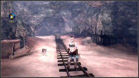 6 - Ruchome Piaski; Miasto Aurora; Zamek Bowerstone; Driftwood | Książki z Brightwall - Fable III - poradnik do gry