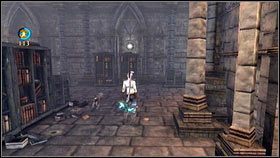 2 - Złote Drzwi | Złote drzwi i klucze Fable 3 - Fable III - poradnik do gry