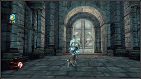 3 - Złote Drzwi | Złote drzwi i klucze Fable 3 - Fable III - poradnik do gry