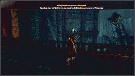 Ostatniego uciekiniera również znajdziemy w Relikwiarzu - Wioska Brightwall; Obóz mieszkańców | Gnomy w Fable 3 - Fable III - poradnik do gry