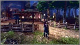 2 - Dolina Mistpeak | Gnomy w Fable 3 - Fable III - poradnik do gry