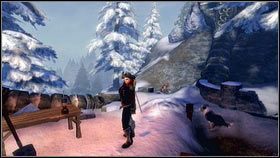 3 - Dolina Mistpeak | Gnomy w Fable 3 - Fable III - poradnik do gry