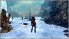 6 - Dolina Mistpeak | Gnomy w Fable 3 - Fable III - poradnik do gry