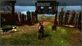 7 - Dolina Mistpeak | Gnomy w Fable 3 - Fable III - poradnik do gry