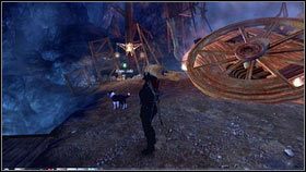 8 - Dolina Mistpeak | Gnomy w Fable 3 - Fable III - poradnik do gry