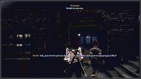 5 - Dzielnica Fabryczna Bowerstone | Gnomy w Fable 3 - Fable III - poradnik do gry