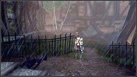 2 - Stare Bowerstone; Miasto Aurora; Silverpine | Gnomy w Fable 3 - Fable III - poradnik do gry