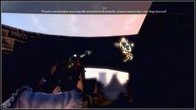 Przejdź na drugą stronę mostu i skręć w prawo - Rynek Bowerstone; Millfields | Gnomy w Fable 3 - Fable III - poradnik do gry