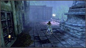 4 - Driftwood; Mourningwood | Gnomy w Fable 3 - Fable III - poradnik do gry