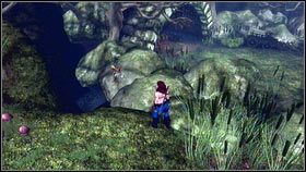 5 - Driftwood; Mourningwood | Gnomy w Fable 3 - Fable III - poradnik do gry