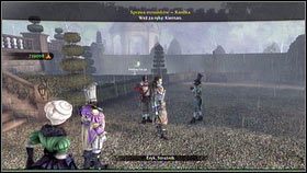 4 - Dom zachodzącego słońca; Zamek Bowerstone | Gnomy w Fable 3 - Fable III - poradnik do gry