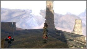 1 - Ruchome piaski; Ukryta ścieżka | Gnomy w Fable 3 - Fable III - poradnik do gry