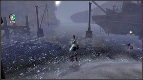 1 - Miasto Aurora | Kwiaty z Aurory w Fable 3 - Fable III - poradnik do gry