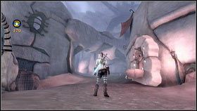 3 - Miasto Aurora | Kwiaty z Aurory w Fable 3 - Fable III - poradnik do gry