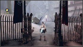 4 - Miasto Aurora | Kwiaty z Aurory w Fable 3 - Fable III - poradnik do gry