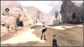 5 - Miasto Aurora | Kwiaty z Aurory w Fable 3 - Fable III - poradnik do gry